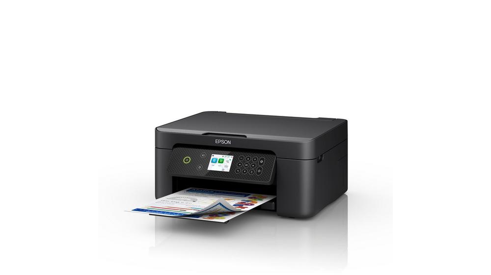 Epson Expression Home XP-4200 cartuchos de tinta